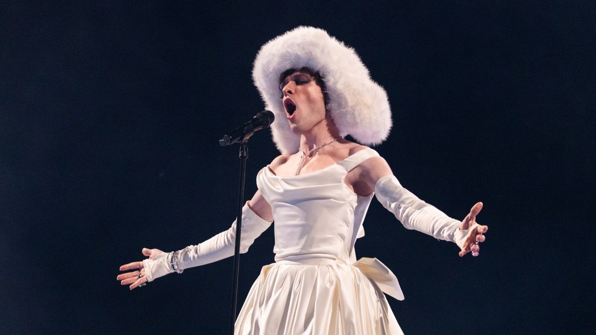 Eurovision 2025: Η εντυπωσιακή έναρξη από το Nemo με το νικητήριο τραγούδι του 2024