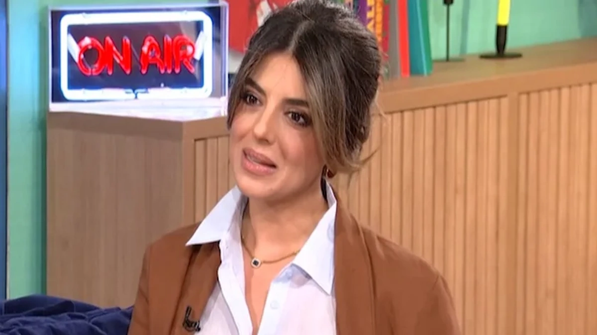 Νίκη Λάμη: Η συγκινητική αναφορά στην Καίτη Κωνσταντίνου – «Δεν μπορώ ακόμα να δω φωτογραφίες μας»