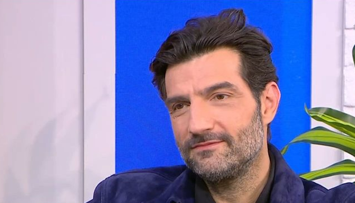 Νίκος Κουρής για τον διαβήτη: «Λέγοντας όμως κάτι τέτοιο σταματάει και ο κόσμος να φοβάται»