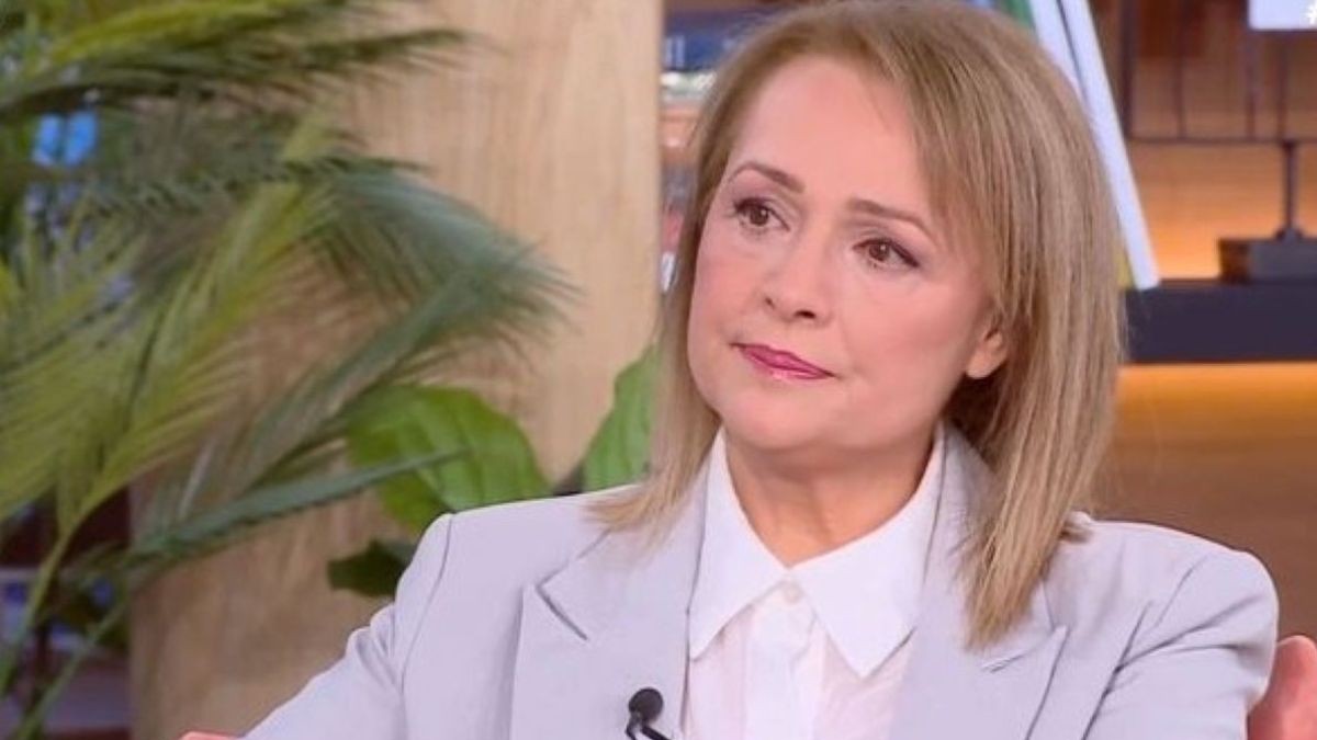 Νίκη Παλληκαράκη: Η συγκίνησή της on air για τον Νίκο Γαλανό – «Ήταν απλός, δεν ένιωθε σταρ του φαινόντουσαν αστεία όλα αυτά»