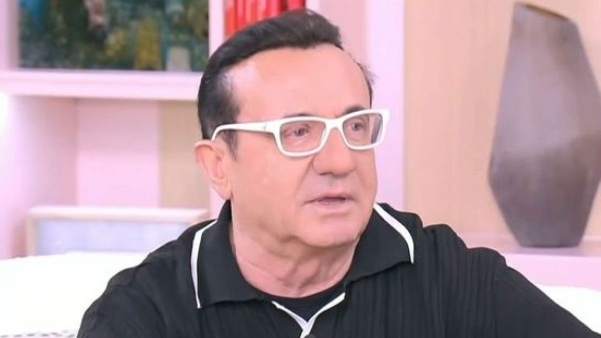 Λευτέρης Πανταζής: Η νέα του σύντροφος και η αναφορά στον χωρισμό της Κonnie Μεταξά με τον Μάριο Καπότση – «Η αγάπη πάντα νικάει»
