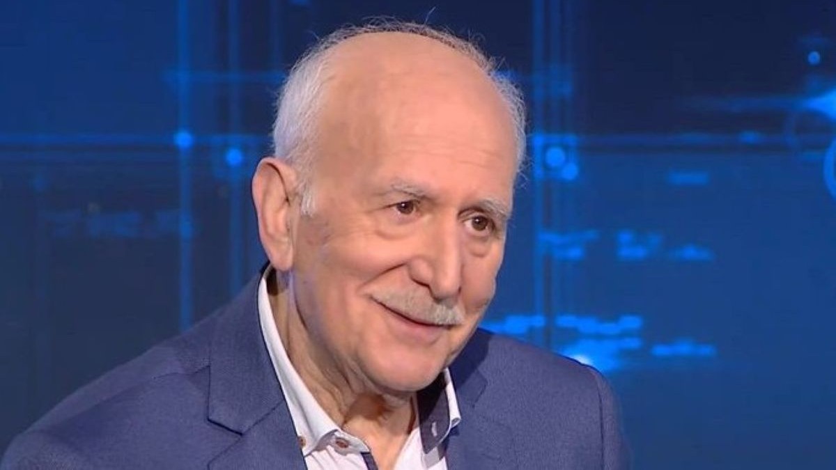 Γιώργος Παπαδάκης: Η επόμενη μέρα από το «Καλημέρα Ελλάδα» και η  έκπληξη της συζύγου του – «Είχαν την εντύπωση ότι αν μιλήσουν, θα με ενοχλήσει. Στις συσκέψεις μοίραζα μέχρι και ρόλους…»