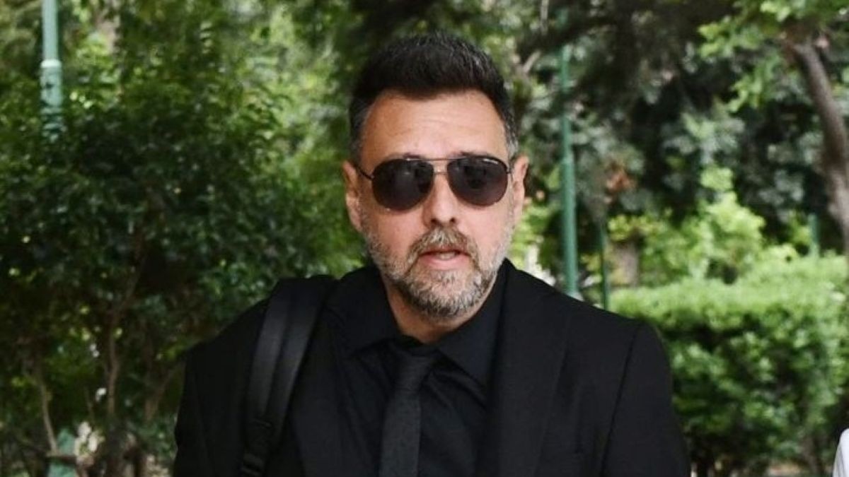 Μάνος Παπαγιάννης: Την ενοχή του πρoτείνει ο εισαγγελέας