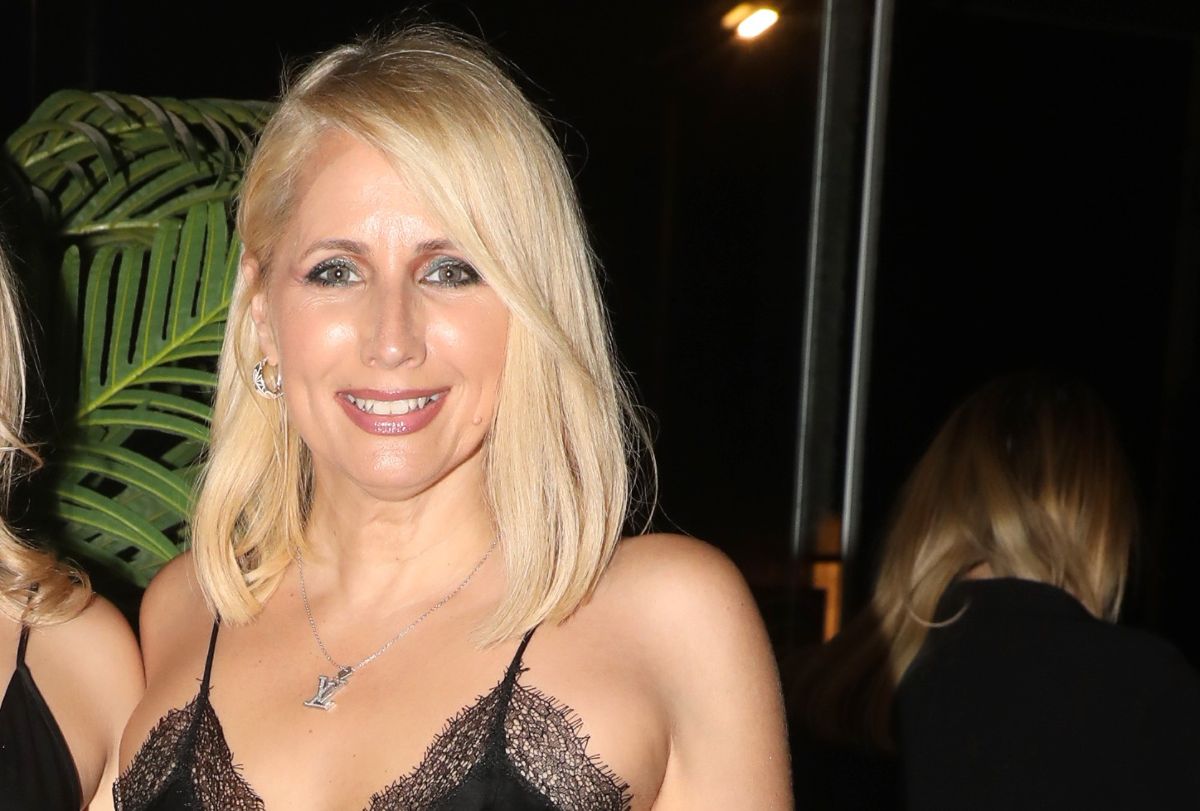Κατερίνα Παπακωστοπούλου: «Είδα τη μεταπήδησή μου στο infotainment ως πρόκληση. Η απόφαση ήταν ρίσκο» 