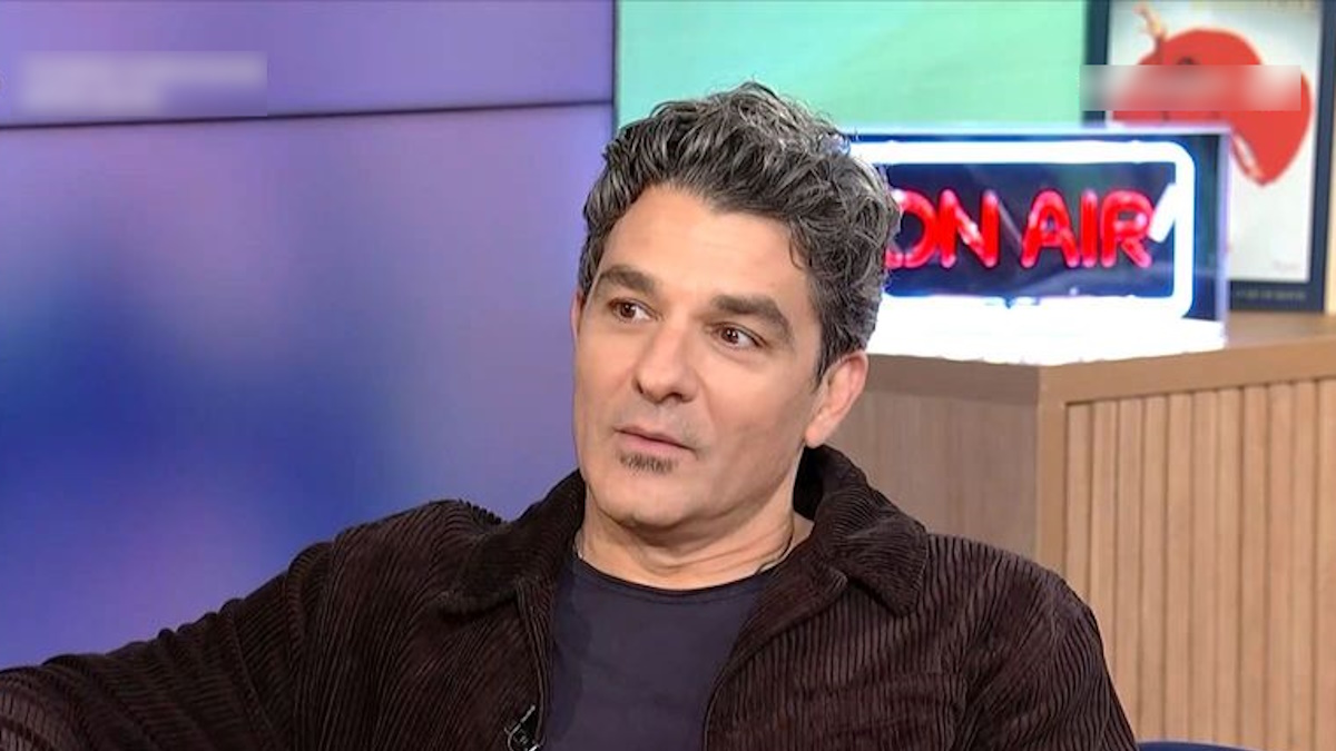 Πέτρος Λαγούτης: «Δε ξέρω αν έχει κλείσει το κεφάλαιο “παιδιά” για μένα»