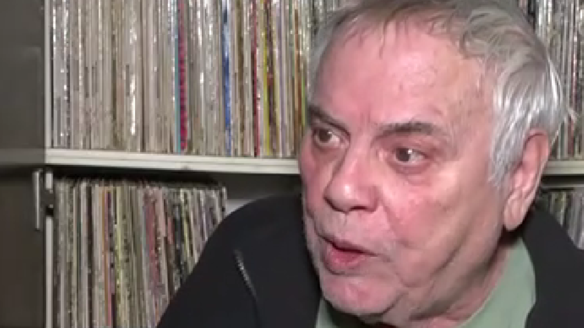 Γιώργος Πολυχρονίου: «Και ο Άγιος Παΐσιος να πήγαινε στη Eurovision, θα άκουγε αρνητικά σχόλια»