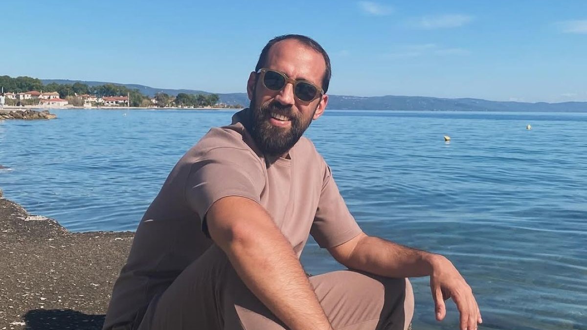 Βασίλης Πορφυράκης για τις δηλώσεις που προκάλεσαν αντιδράσεις: «Πιο πολύ θα έλεγα ότι είναι λάθος του μοντάζ»