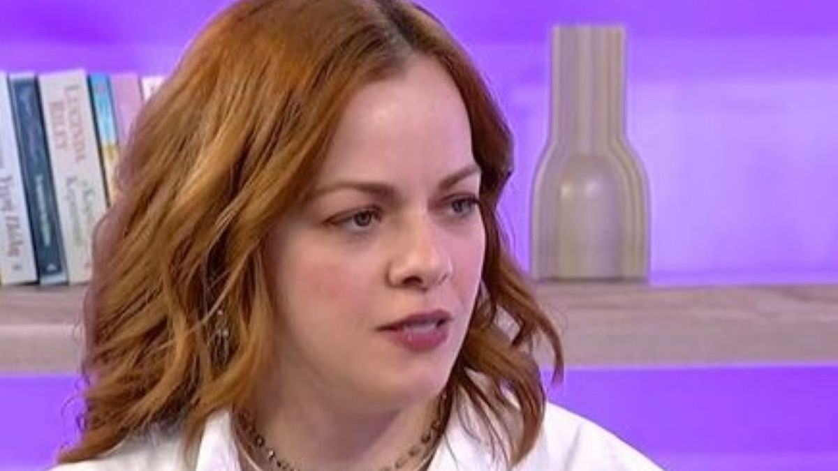 Μαριάννα Πουρέγκα για τις οικονομικές δυσκολίες που αντιμετώπισε: «Αν σκέφτηκα κάποια στιγμή να τα παρατήσω ήταν…»