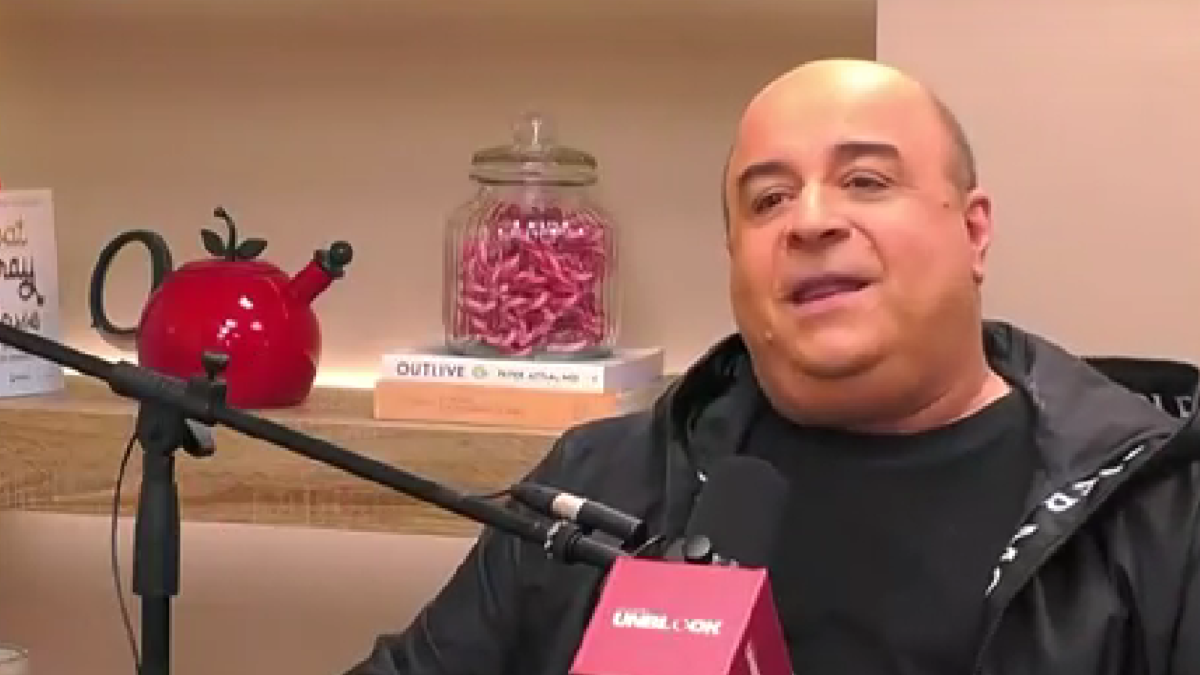 Μάρκος Σεφερλής: «Εγώ δεν κοροϊδεύω κανέναν. Κάνω τύπους. Κανένας γκέι δεν έχει έρθει να μου πει πως έχει πρόβλημα»