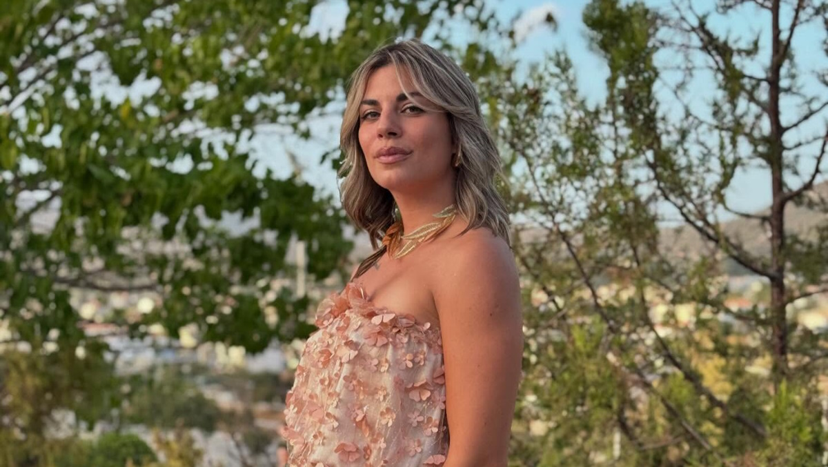 Στο νοσοκομείο η Σταυρούλα Χρυσαειδή