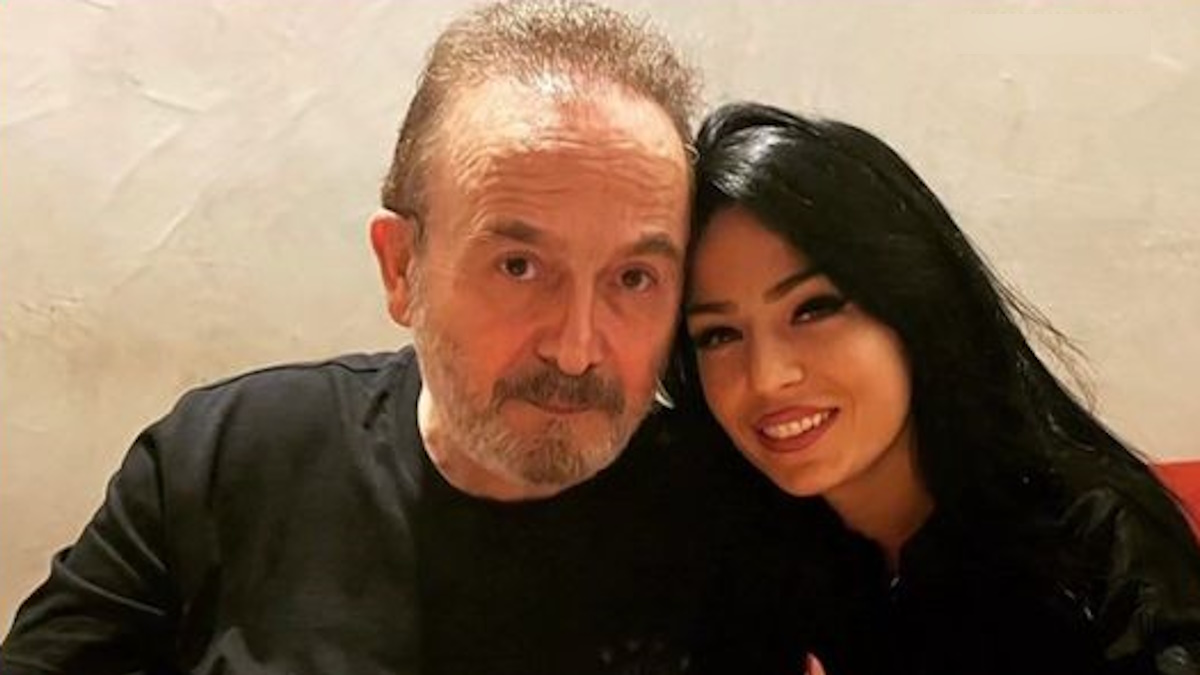 Στεφανία Γονίδη: «Δεν με έχει βοηθήσει πατέρας μου επαγγελματικά»