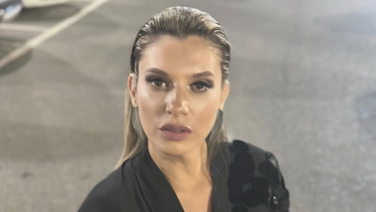Πένθος για τη Σύλβια Δεληκούρα