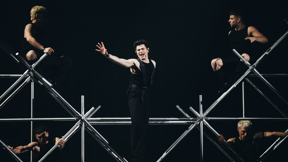 Theo Evan για τον αποκλεισμό από τον τελικό της Eurovision 2025: «Τώρα που τελείωσε, μπορώ να σας το πω…»
