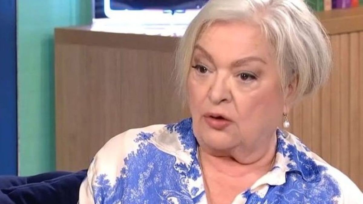 Τάνια Τσανακλίδου: «Στα 50 μου είπα: “Μέχρι εδώ η καριέρα μου”. Όταν ήμουν μικρή, χρειαζόμουν το χειροκρότημα»