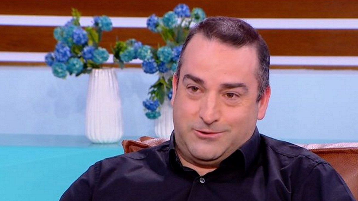 Χάρης Βαφειάς: «Θα παντρέψω τον FY, Το τραγούδι το έκανα για την πλάκα μου»