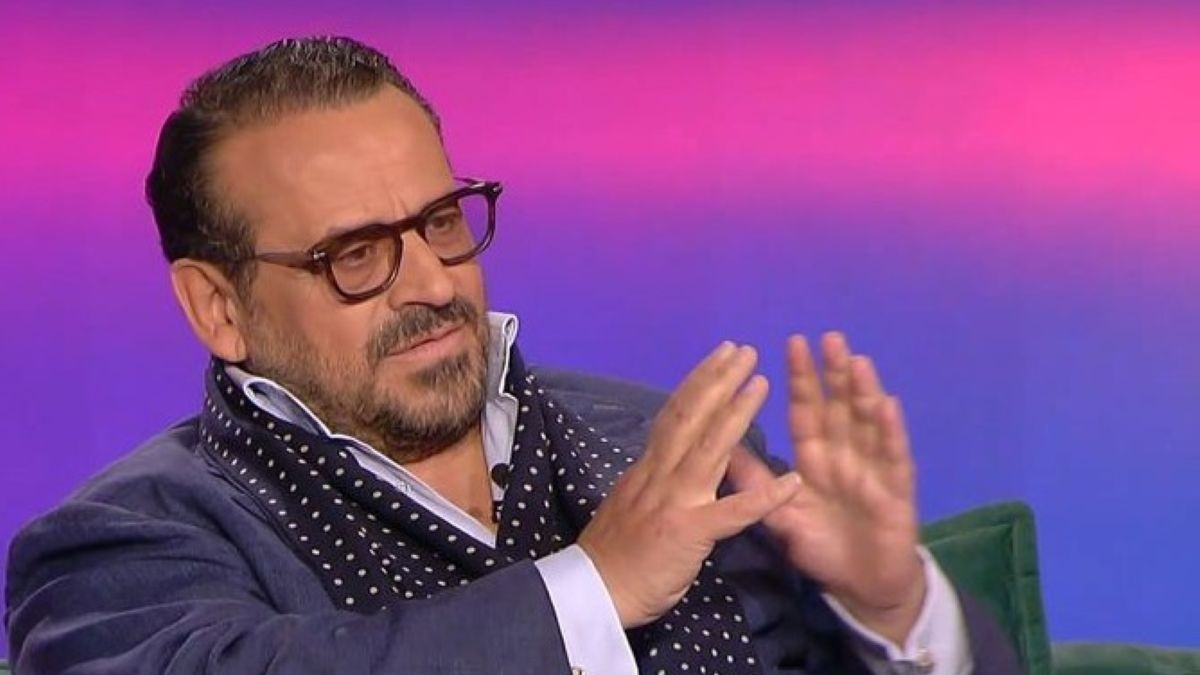Συγκλονίζει ο Βασίλης Ζούλιας: «Έπεσα στο κενό. Κατάπια τη γλώσσα μου και είχα εσωτερική αιμορραγία. Αν περνούσαν 3 λεπτά, θα είχα πεθάνει…»