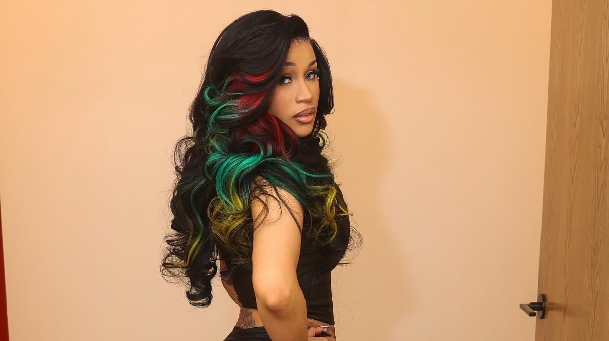 Cardi B: Αυτός είναι ο νέος της σύντροφος μετά τον Offset!