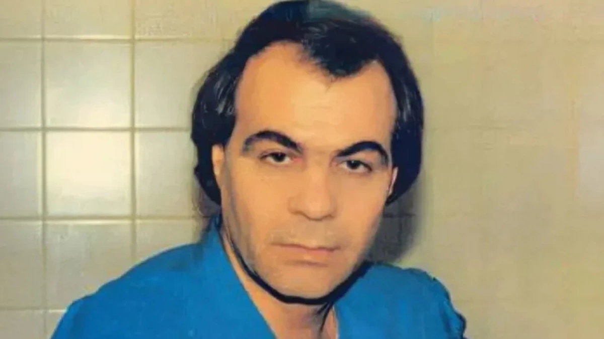Πέθανε ο Κώστας Μοναχός