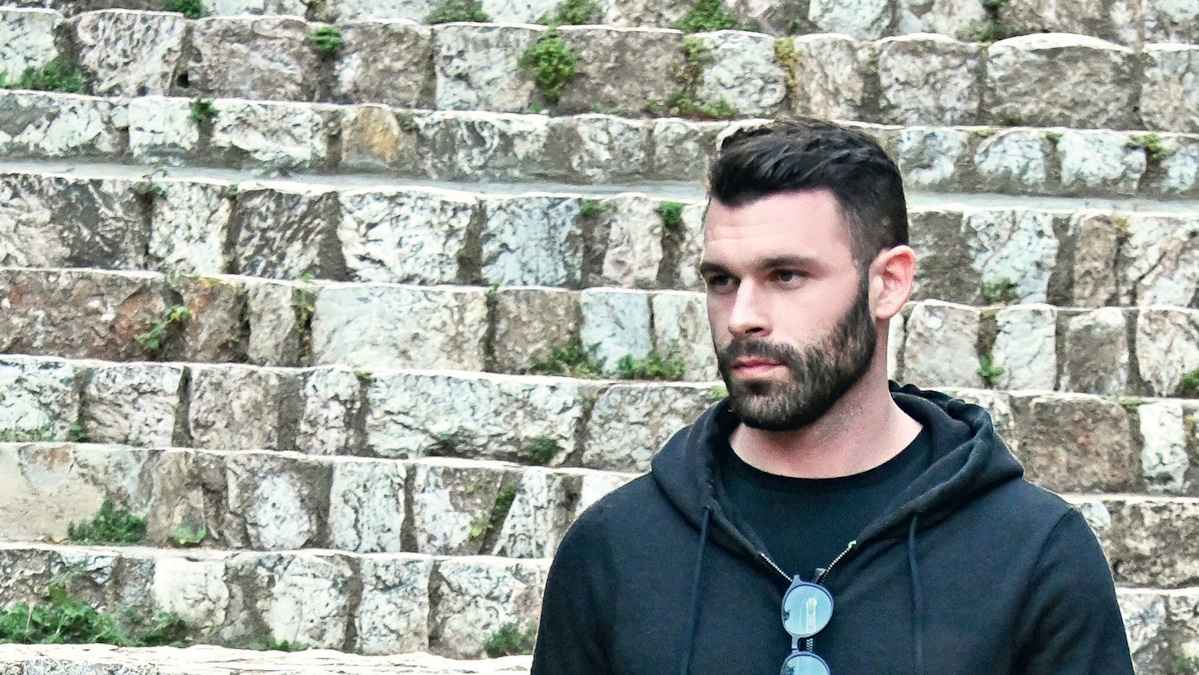 Στάθης Σχίζας: «Ανακαλύπτεις την ανιδιοτελή αγάπη, που δεν ήξερες ποτέ ότι μπορείς να προσφέρεις…»