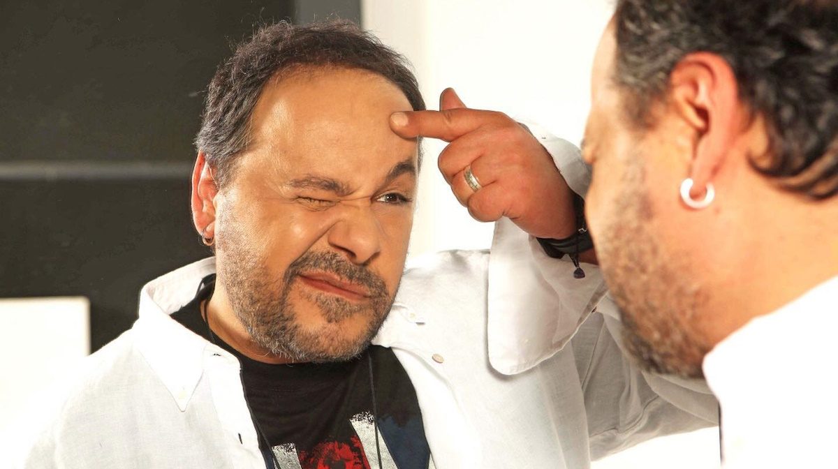 Αλέξανδρος Ρήγας: Το τι ψυχή θα παραδώσεις μωρή γυρίζει…επί δύο