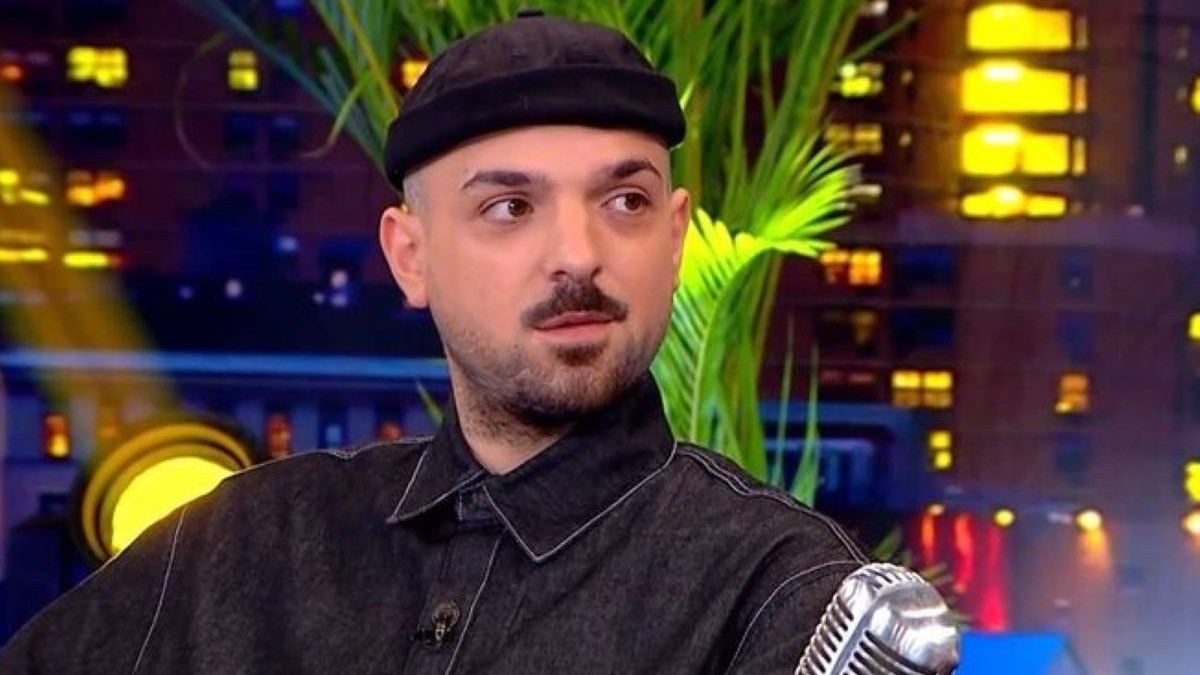 Apon: «Δεν με σοκάρει τίποτα στον καλλιτεχνικό χώρο. Όταν δω κάτι που με κάνει να αισθανθώ άβολα, δεν θα πλησιάσω»