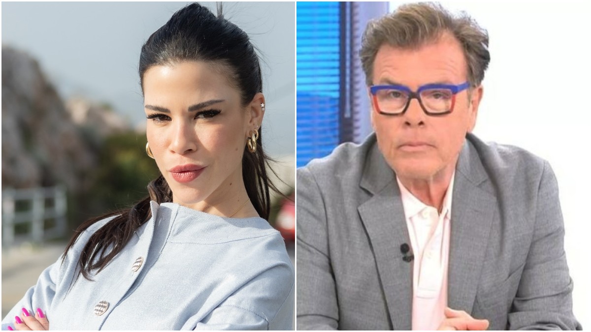 Παρέμβαση Παπανώτα για τις δηλώσεις της Δάφνης Καραβοκύρη: «Αυτά είναι μηνύσιμα! Θα καθόμαστε να απολογούμαστε για την τρέλα της καθεμιάς;»