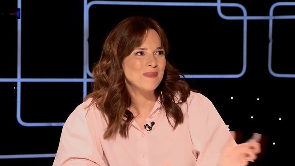 Ευγενία Δημητροπούλου: Tα τρυφερά λόγια του συζύγου της – «Βρεθήκαμε σε μια ηλικία που και οι δύο μας ήμασταν έτοιμοι να κάνουμε το επόμενο βήμα»