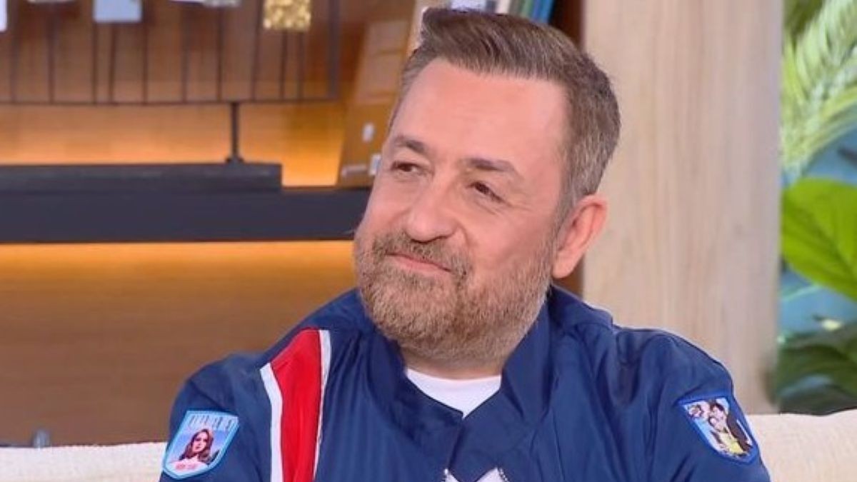 Θέμης Γεωργαντάς: Ποια τραγουδίστρια θα ανοίξει τη βραδιά στα φετινά Mad VMA