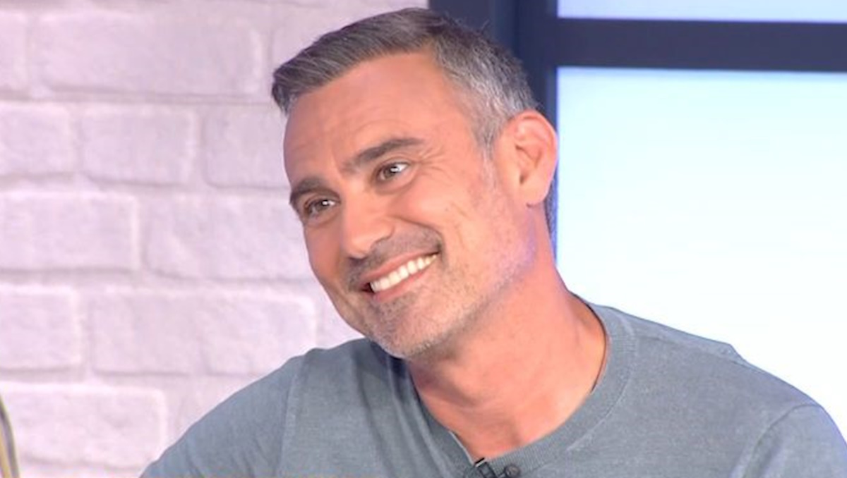 Γιώργος Καπουτζίδης: Έτσι σκέφτεται την επιστροφή του «Παρά πέντε»