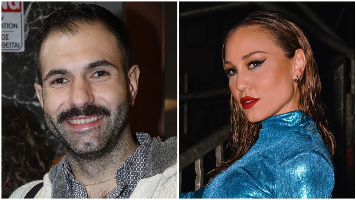 Η ανάρτηση του Γιώργου Καρκά κατά της Πηνελόπης Αναστασοπούλου: «Χυδαία εκστρατεία αυτοαναφορικότητας του “τίποτα”»