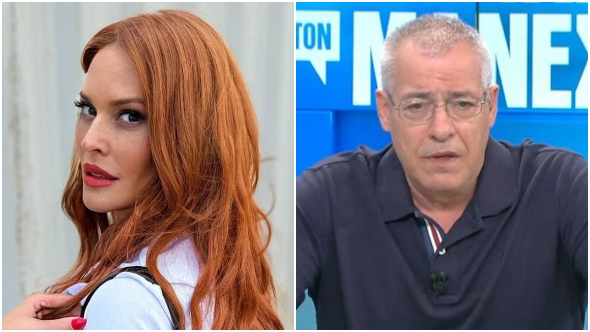 Τηλεθέαση 7/6: «Mάχη» ανάμεσα σε Σίσσυ Χρηστίδου και Νίκο Μάνεση