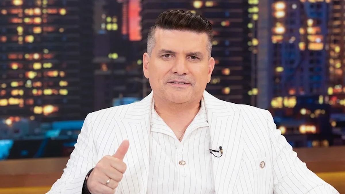Γιάννης Καψάλης: Η μάχη που έδωσε για να αλλάξει την εικόνα του – «Έναν χρόνο παλεύω, έχασα 34 κιλά»
