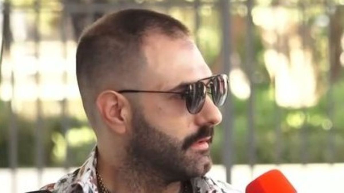 Δίκη Φιλιππίδη: Καταθέτει ο Γιώργος Καρκάς – «Δεν τα λέμε για να διαρρεύσουν δημοσίως και για να κρεμάσουμε κάποιον στα μανταλάκια…»