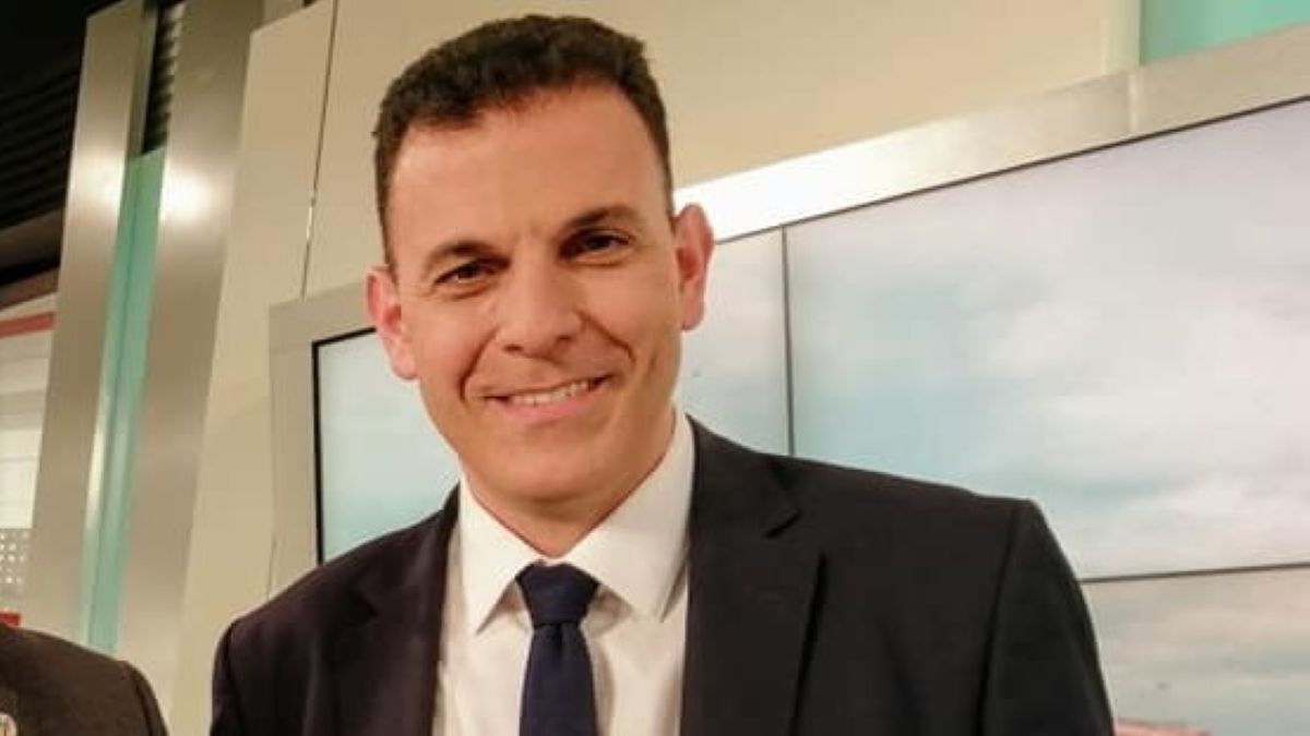 Βαρύ πένθος για τον Γιώργο Καραμέρο