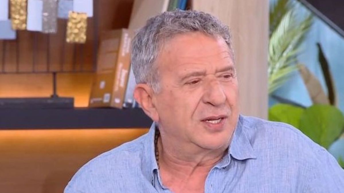 Συγκινεί ο Κώστας Κόκλας για την Καίτη Κωνσταντίνου: «Ήταν άτυχη, δεν τα κατάφερε, αλλά είχε καταφέρει άλλα»