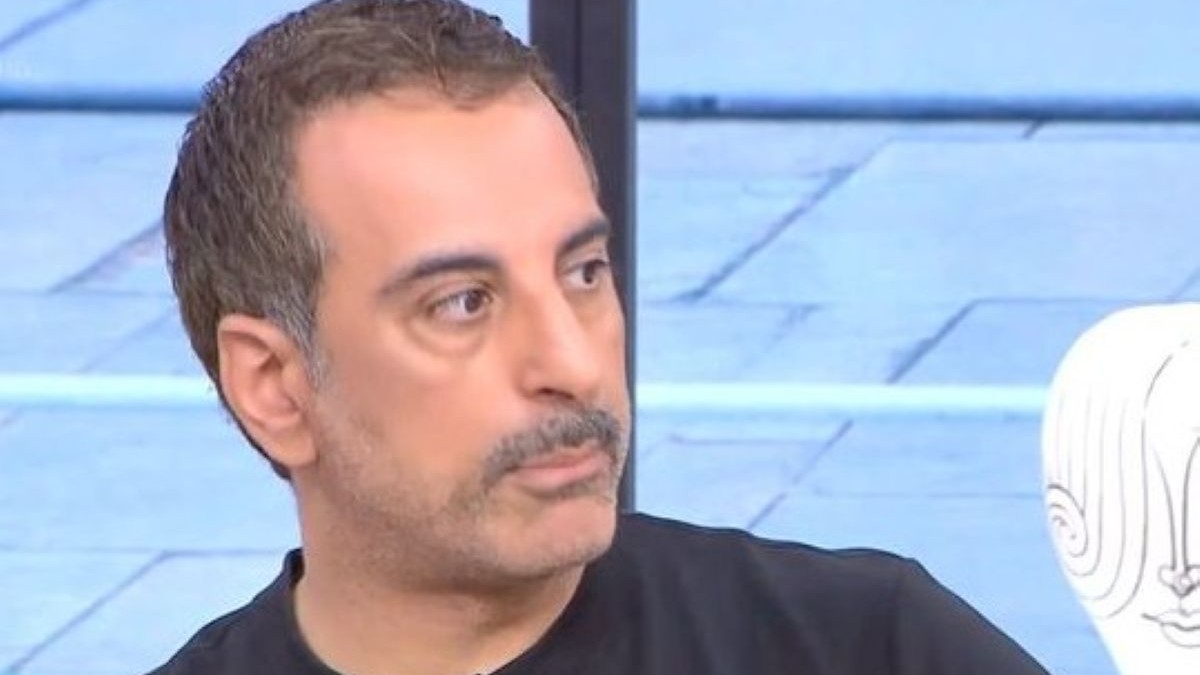 H εξομολόγηση του Στέλιου Κουδουνάρη: «Ήρθα πιο κοντά με τον πατέρα μου γιατί είχαμε ένα καθημερινό ραντεβού όταν έκανα το My style rocks»