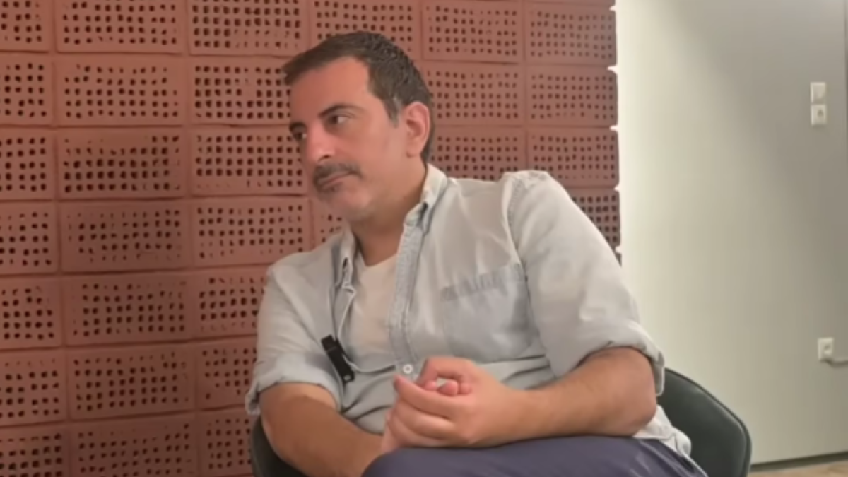 Στέλιος Κουδουνάρης: Η αποκάλυψη για τον τσακωμό του με την Ελένη Φουρέιρα – «Της είπα να μη με ξαναπάρει τηλέφωνο…»