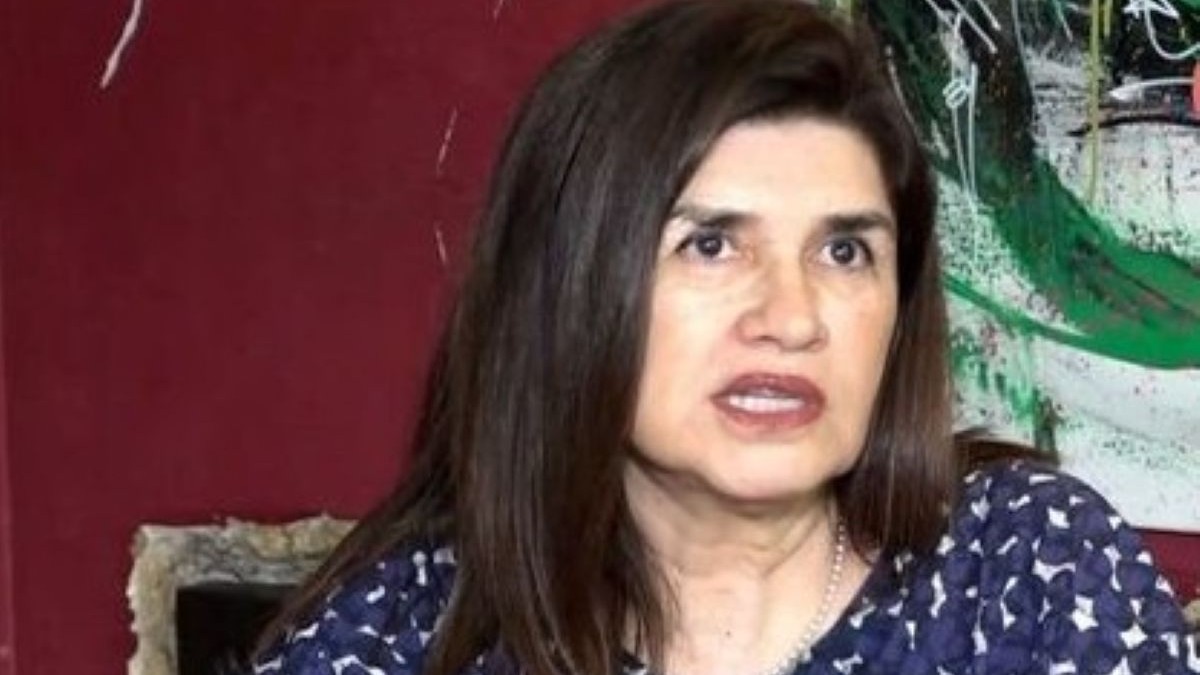Άννα Κουρή για Kαίτη Κωνσταντίνου: «Δεν μπορώ να δεχτώ τον θάνατό της. Τα είχε όλα αυτή η κοπέλα…»