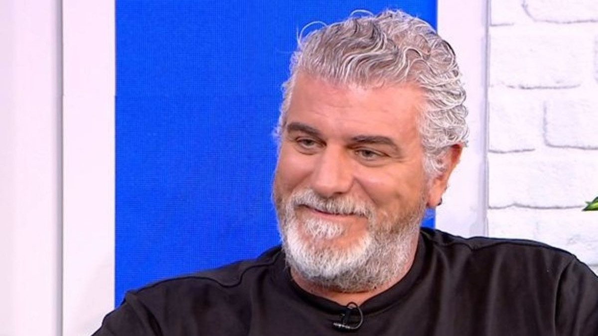 Βλαδίμηρος Κυριακίδης: «Αν στηρίξεις την καριέρα σου στους followers, δεν είσαι ηθοποιός»