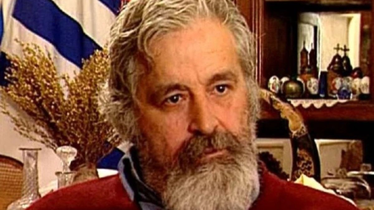 Πέθανε ο σκηνοθέτης Λάμπρος Παπαδημητράκης