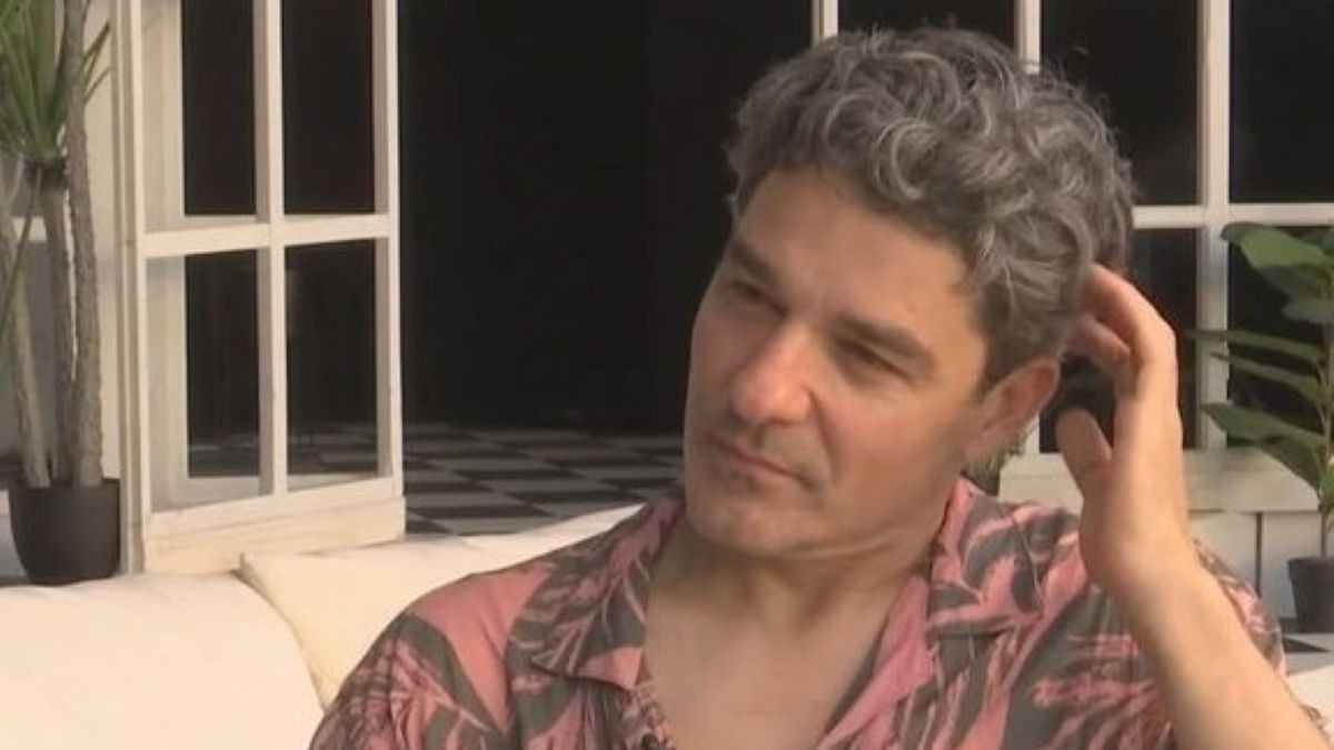 Πέτρος Λαγούτης: «Είναι κακόβουλα έως και αδιάκριτα τα σχόλια που λένε ότι κάνω το Big Brother για τα χρήματα»