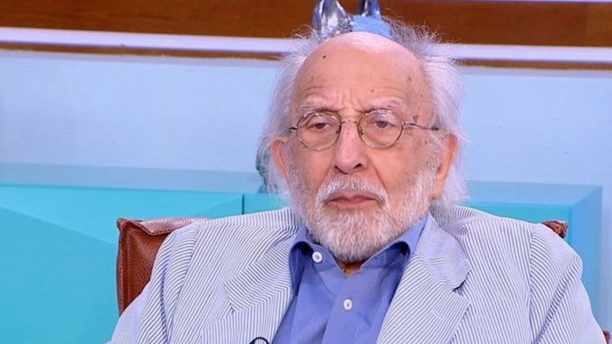 Αλέξανδρος Λυκουρέζος για Τζένη Οικονόμου: «Είναι δώρο ζωής, είναι ευλογία, η παρουσία της είναι πολύ σημαντική στη ζωή μου»