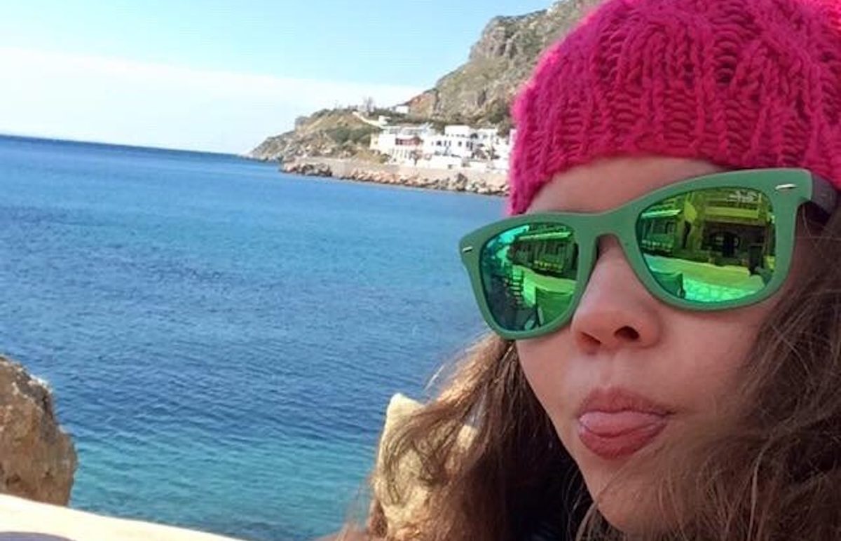 Λίλα Μπακλέση: «Δεν ξέρω πώς από τις καλές επιλογές, πέφτεις τελικά στην κακή»