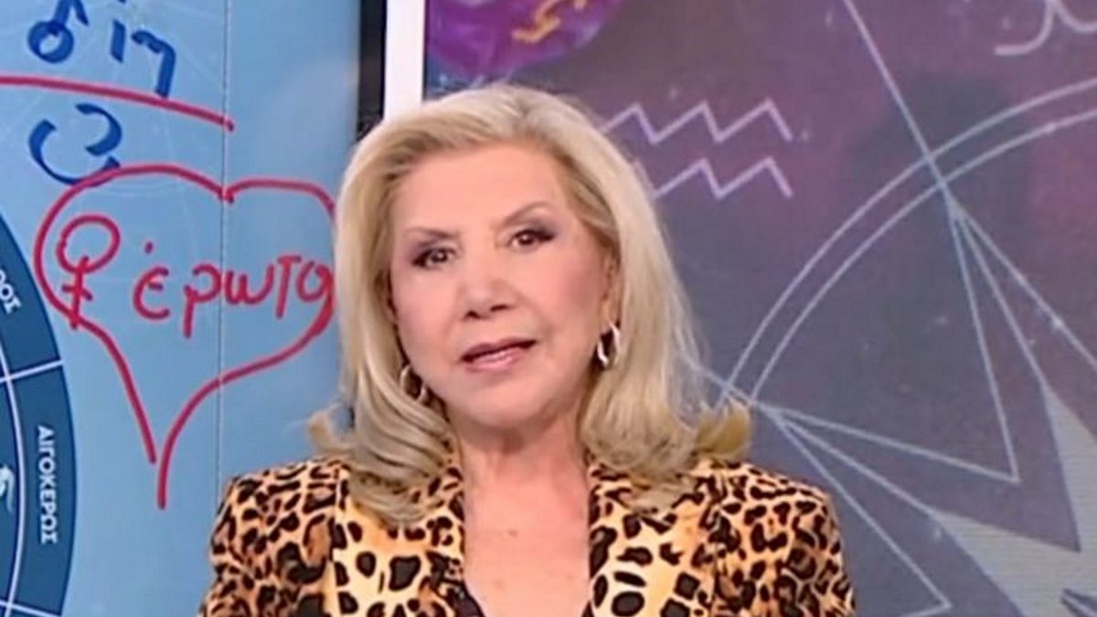 Η Λίτσα Πατέρα ανοίγει τα χαρτιά της για τις φήμες Καραβάτου – Τσολάκη και το τηλεοπτικό της μέλλον