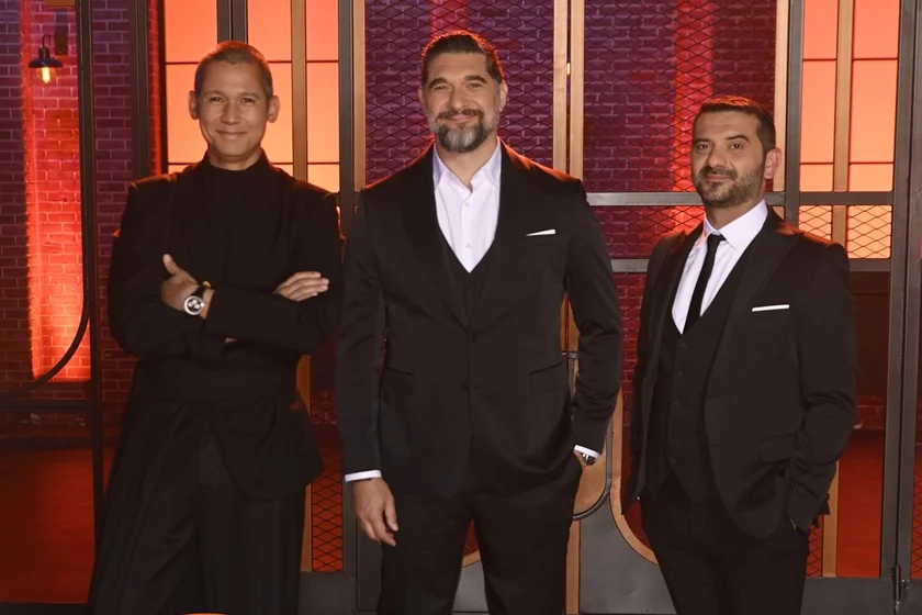 MasterChef: Αυτές ήταν οι πιο ξεκαρδιστικές στιγμές του Σωτήρη Κοντιζά