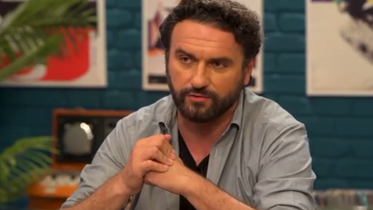 Μελέτης Ηλίας: «Η Μίρκα Παπακωνσταντίνου και η Ρένια Λουιζίδου με αντιμετώπισαν σαν να ήμουν παιδί τους…»