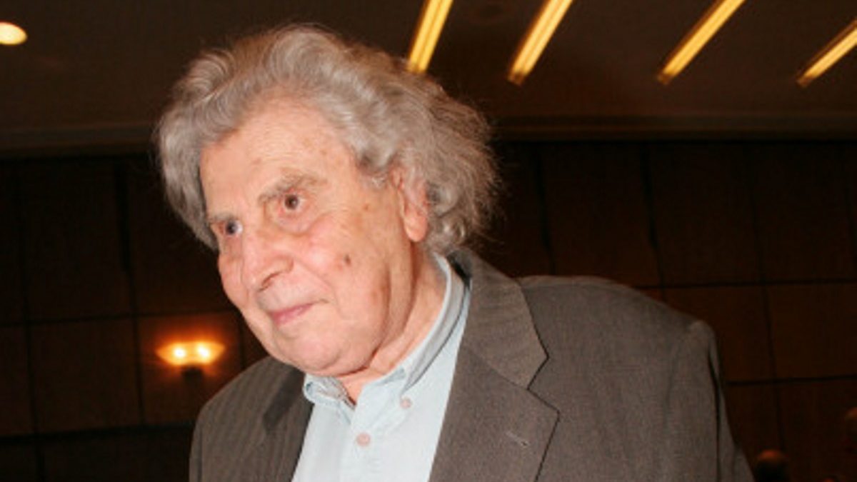 Ο κινηματογραφικός Μίκης Θεοδωράκης στη μεγάλη οθόνη της Ταινιοθήκης
