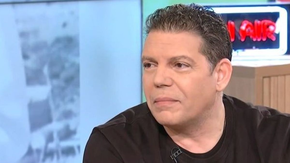 Γρηγόρης Μπιθικώτσης: Συγκινεί για τον πατέρα του – «Όταν πήρα την απόφαση να μπω στην εντατική να τον ενημερώσω, έφυγε μόνος του…»