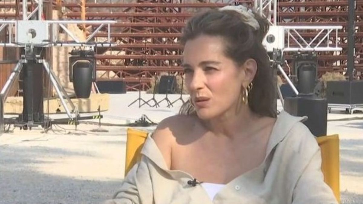 Νατάσσα Μποφίλιου για το χρόνιο πρόβλημα υγείας που αντιμετωπίζει: «Λειτούργησε ως ένα καμπανάκι…»