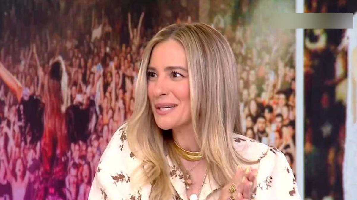 Νατάσα Μποφίλιου για Γλυκερία: «Είμαι εντελώς αντίθετη με τη στάση της…»
